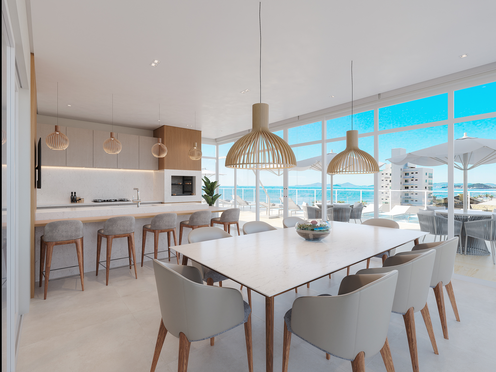 Espaço Gourmet Gioppo